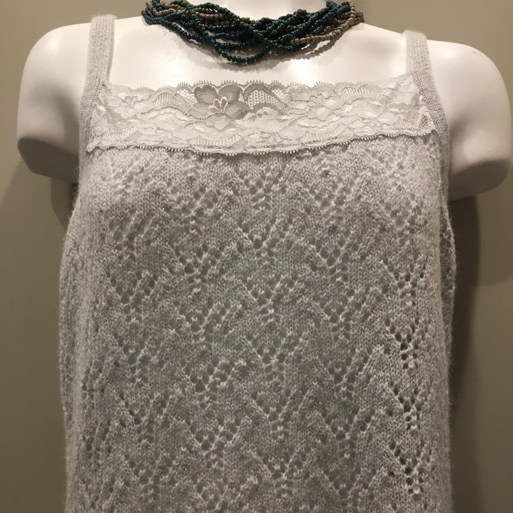 Tristan & Iseult sweater
